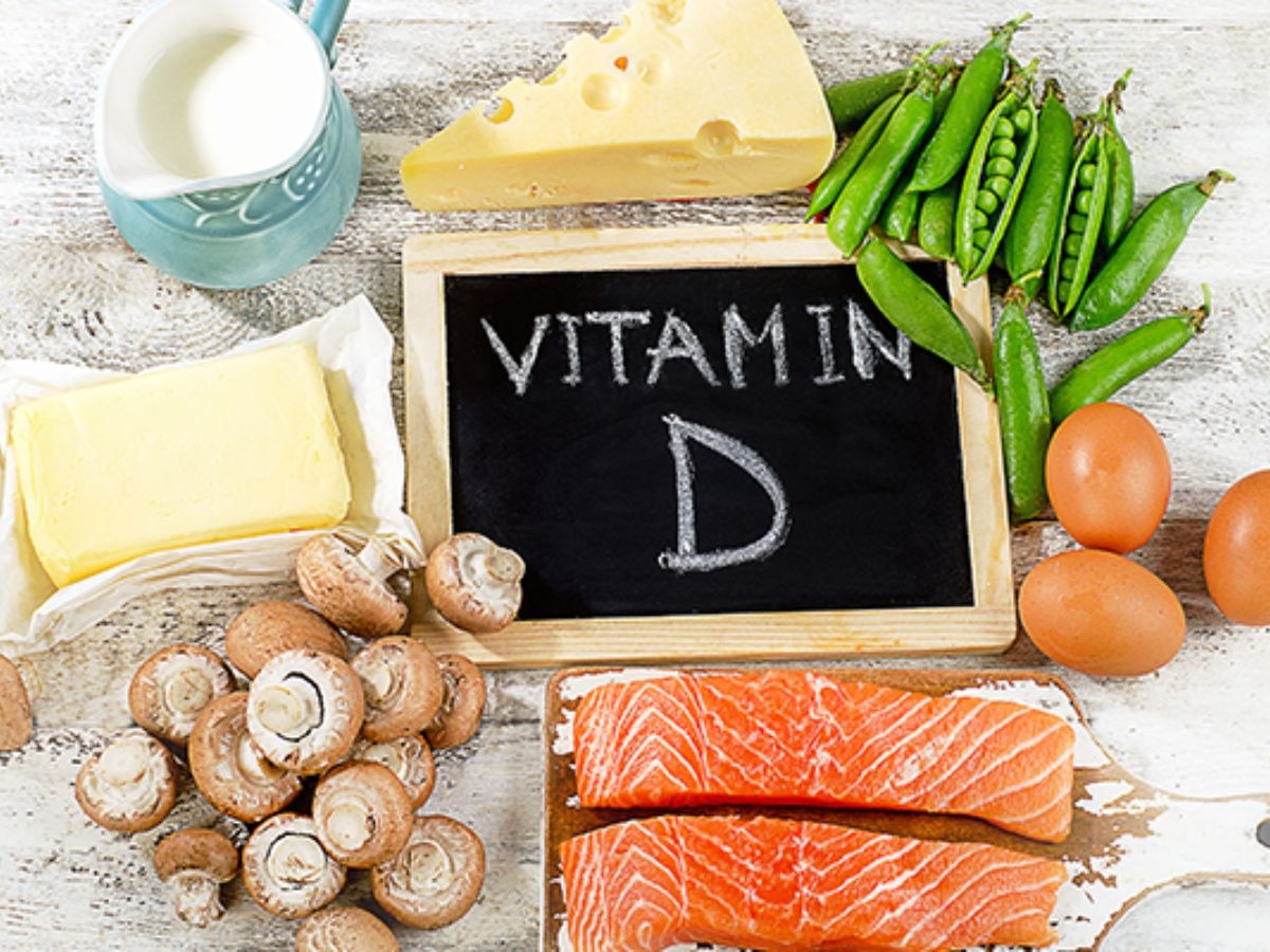 Vitamin D: क्या आप जानते हैं विटामिन डी की कमी से कौन-कौन से रोग होते हैं? यहां जानें