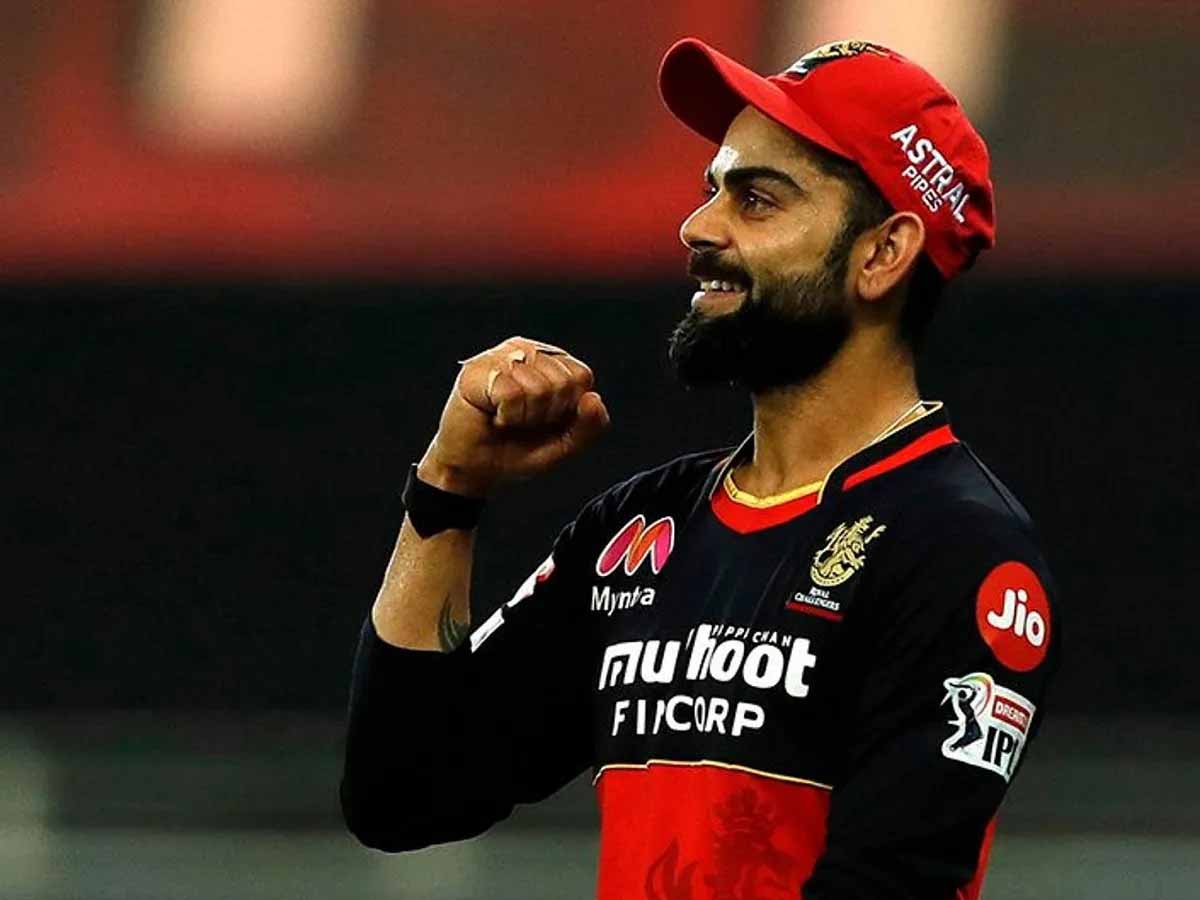 कोहली ने अपने 2 महीने के ब्रेक पर कहा- 'लोग हमें पहचान नहीं रहे थे...' कोहली ने अपने 2 महीने के ब्रेक पर कहा- 'लोग हमें पहचान नहीं रहे थे...'