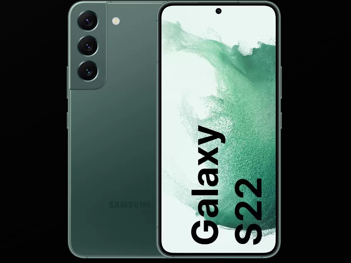 SAMSUNG Galaxy S22 5G पर बंपर डिस्काउंट, ग्राहकों की होगी पूरे 46000 रुपये की बचत 