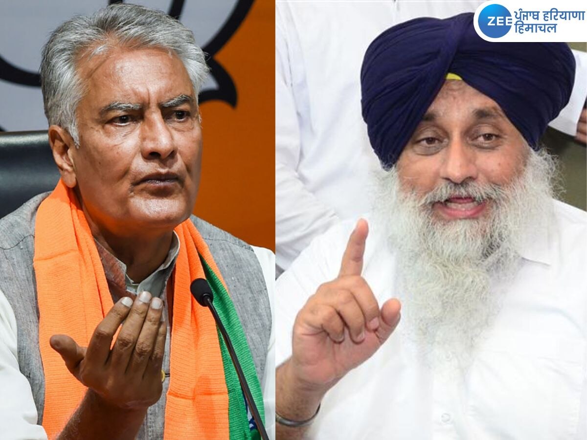 BJP Akali Dal Alliance News: ਬੀਜੇਪੀ ਦੀ ਗਠਜੋੜ ਨੂੰ ਨਾਂਹ, ਸੁਖਬੀਰ ਬੋਲੇ-ਅਕਾਲੀ ਦਲ ਨਹੀਂ ਕਰਦਾ ਵੋਟਾਂ ਦੀ ਰਾਜਨੀਤੀ