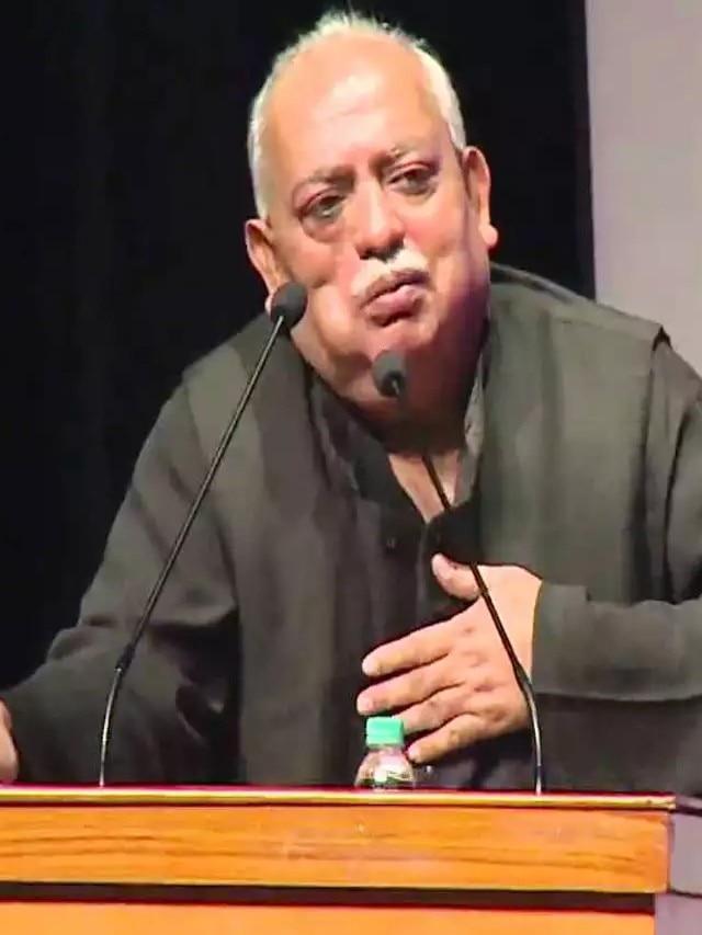 Munawwar Rana top sher Munawwar Rana ki mashhoor shayri in hindi | तुझे ...