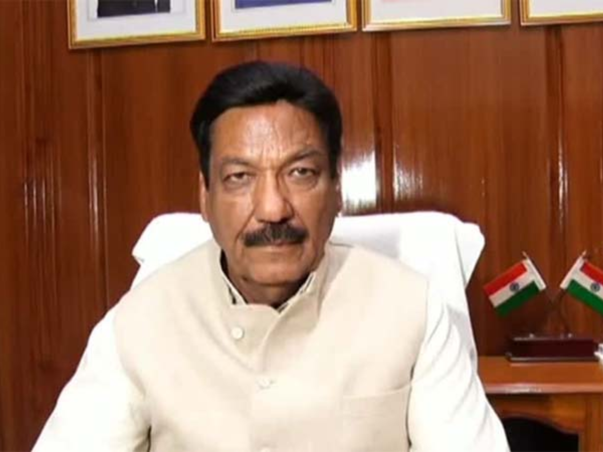 रणजीत चौटाला ने दिया इस्तीफा | Ranjeet Chautala resignation