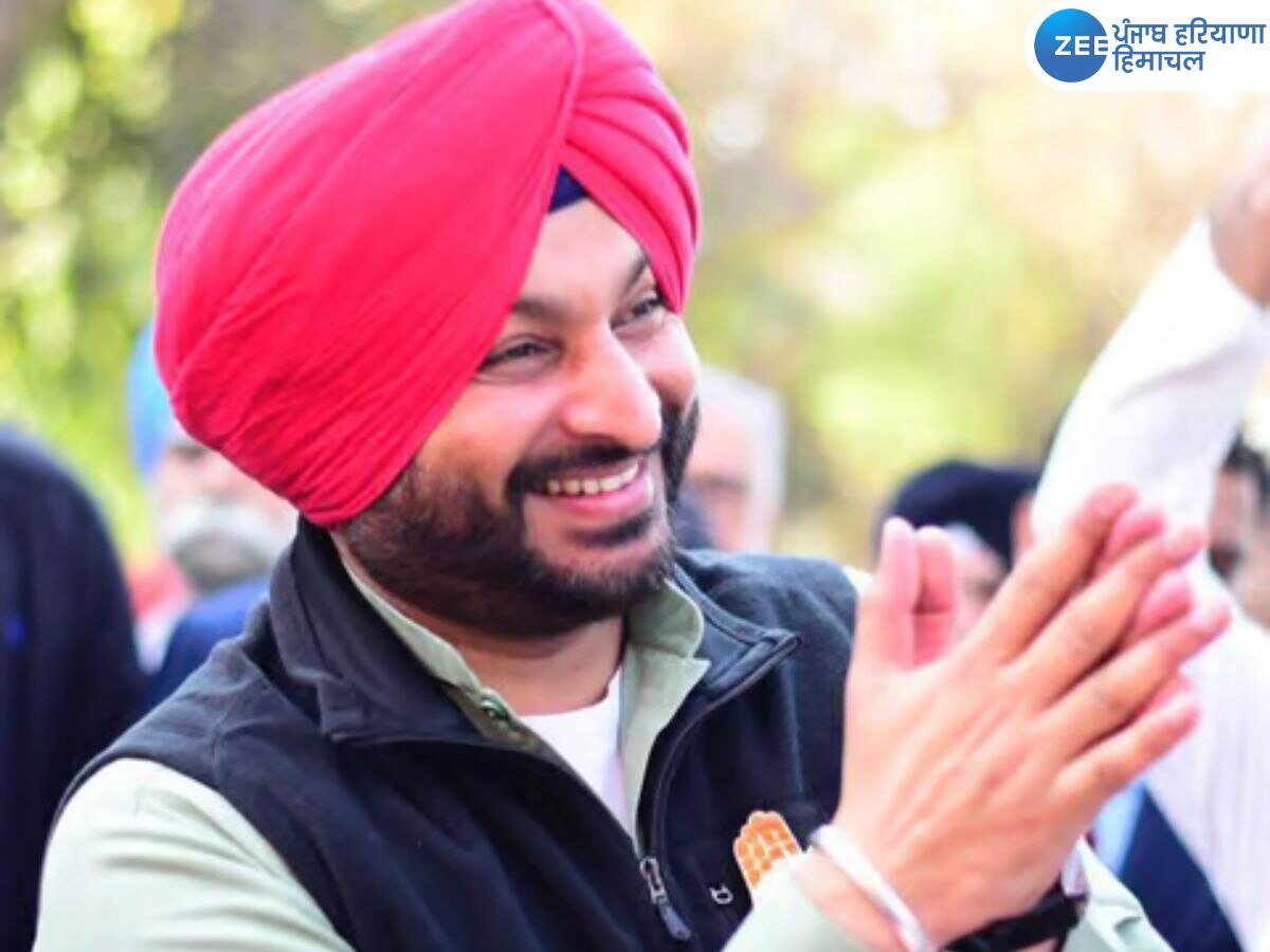 Ravneet Singh Bittu: ਕੌਣ ਹਨ ਰਵਨੀਤ ਸਿੰਘ ਬਿੱਟੂ, ਜਿਨ੍ਹਾਂ ਨੇ ਭਾਜਪਾ ਵੱਲੋਂ ਲੁਧਿਆਣਾ ਤੋਂ ਚੋਣ ਲੜਨ ਦਾ ਦਾਅਵਾ ਠੋਕਿਆ!