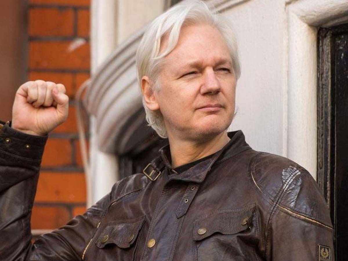 Julian Assange: 'गारंटी दें कि मृत्युदंड नहीं देंगे', ब्रिटिश कोर्ट के फैसले से US के हाथ पड़ने से बच गए जूलियन असांजे