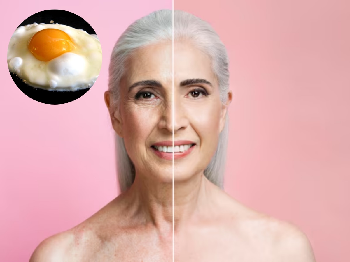 कोलेजन की कमी से ढीली हो जाती है त्वचा, इन 5 नेचुरल चीजों से बूस्ट रखें collagen Level