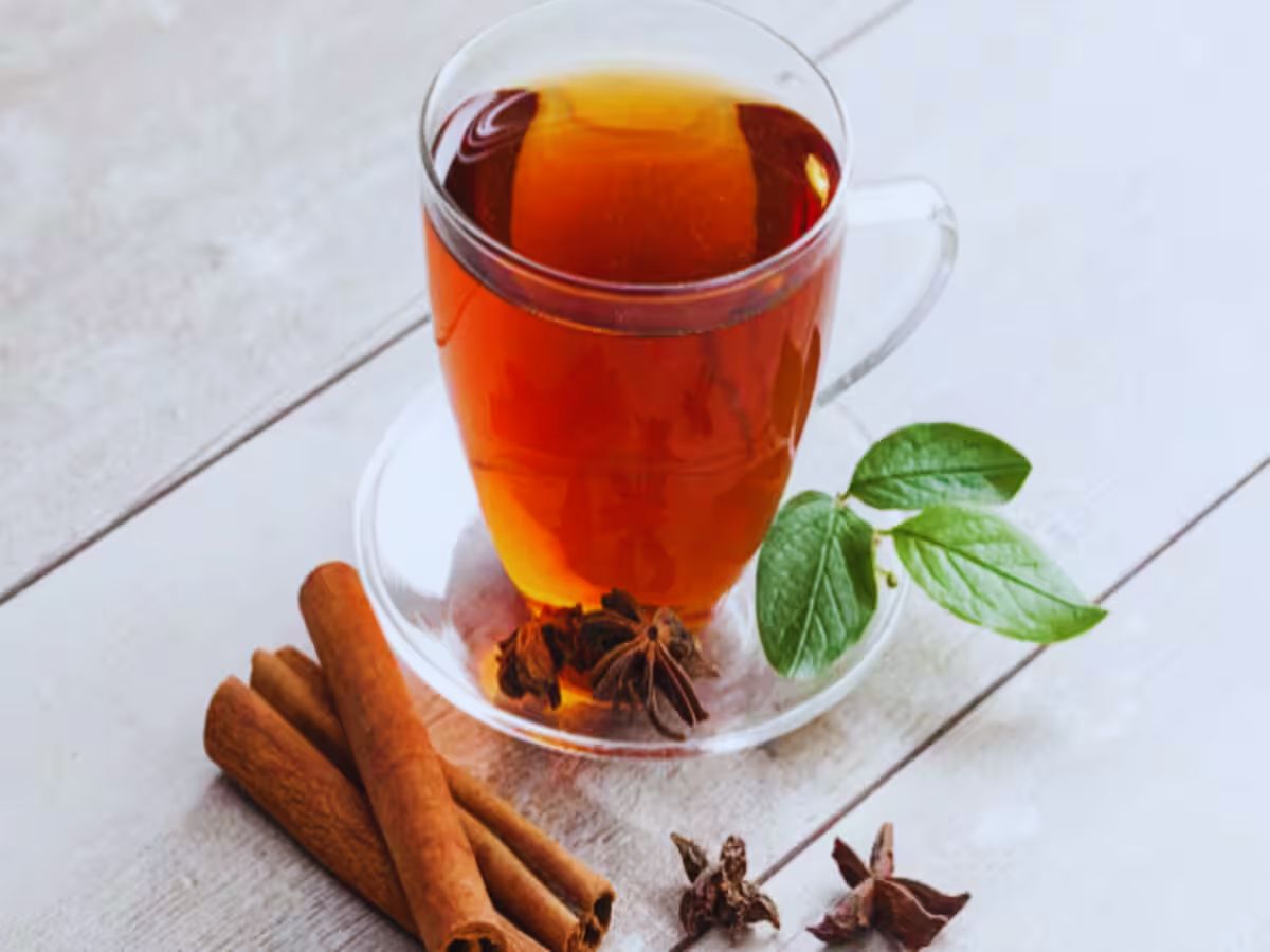 Java Tea Cinammon Benefits of Cinnamon Tea: क्या आप जानते हैं मधुमेह रोगियों के लिए ...