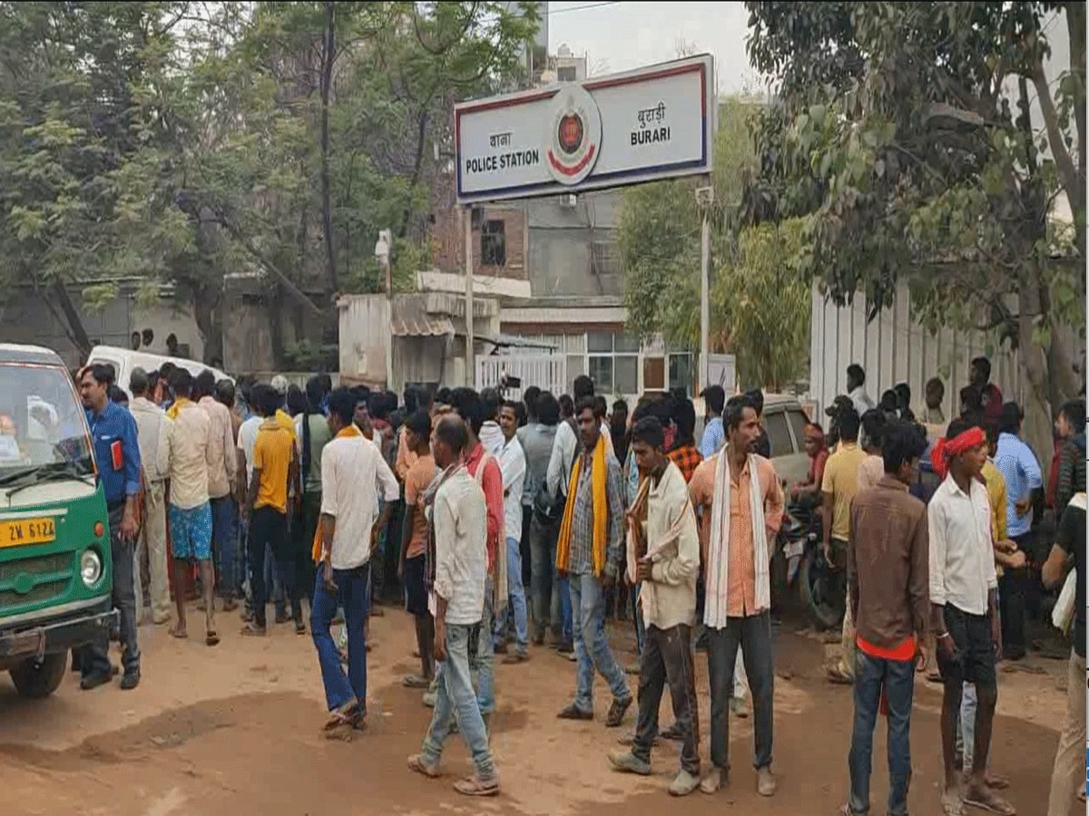 Delhi Crime: नशे की लत पूरी करने के लिए मजदूरों पर जानलेवा हमला, 1 की मौत, 2 घायल