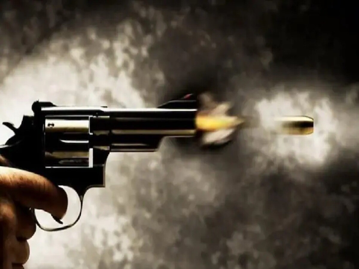 Jharkhand News: पलामू में युवक की गोली मारने के बाद गला रेतकर हत्या, जांच में जुटी पुलिस 