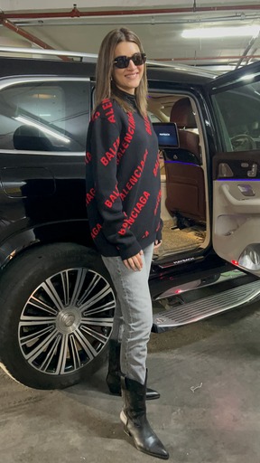 कृति सेनन