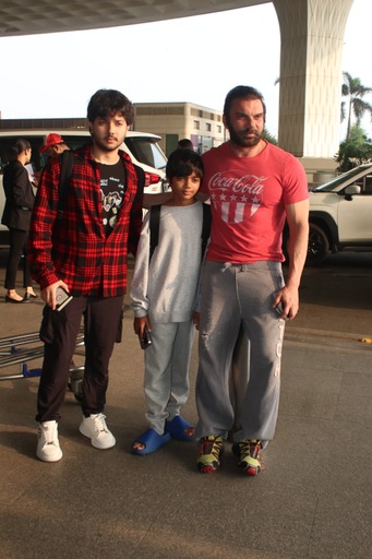 सोहेल खान