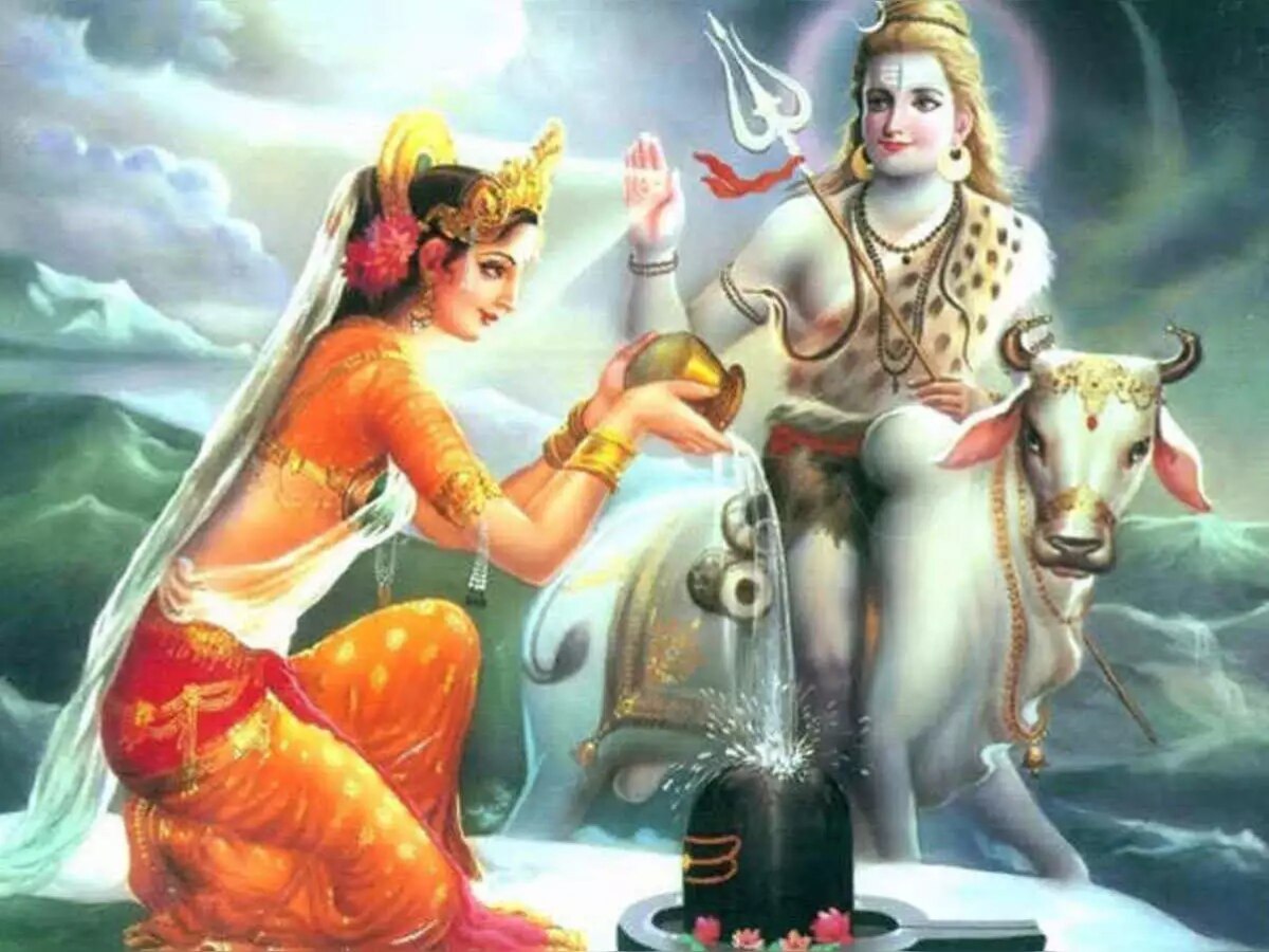 Shiv Parvati Katha: भगवान शिव ने माता पार्वती को क्यों दिया था मछुआरिन बनने का श्राप, पढ़ें रोचक कथा