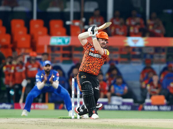 SRH vs MI: हैदराबाद ने 17 साल पुराने रिकॉर्ड को तोड़ रचा इतिहास, MI को 278 रनों का दिया टारगेट