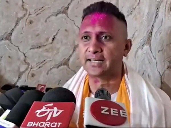 पूर्व आईपीएस आनन्द मिश्रा 