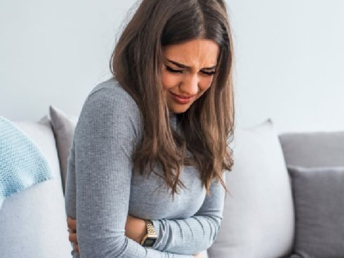 पाचन तंत्र को मजबूत