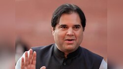 वरुण गांधी ने लिखी भावुक कर देने वाली चिट्ठी, 30 साल पुरानी कहानी याद दिलाई...