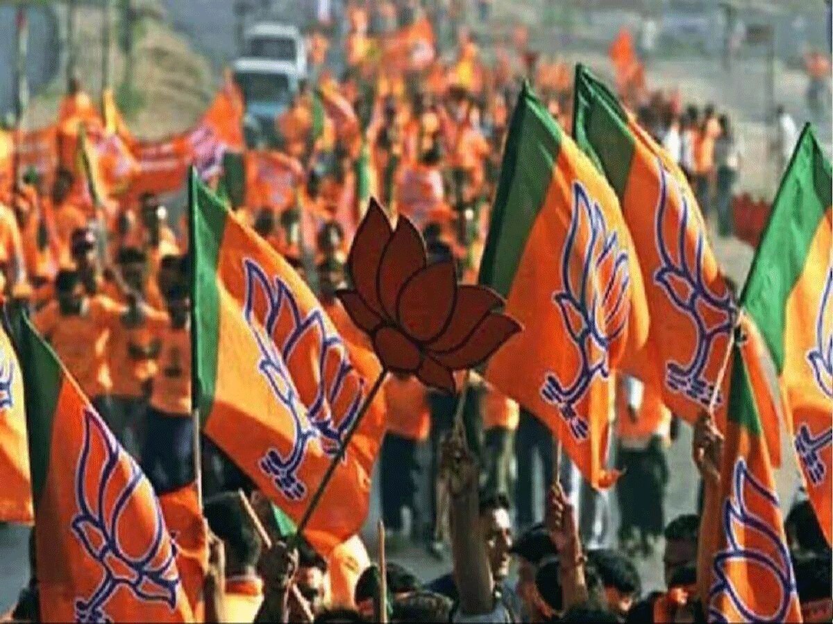 Haryana Loksabha Election: जीत को ऐतिहासिक बनाने के लिए BJP कार्यकर्ता क्या-क्या करेंगे, बैठक में दी गई जिम्मेदारी