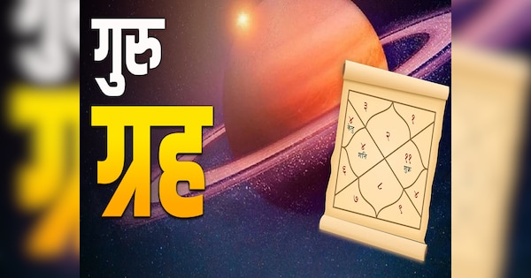 Guru Grah: कुंडली में शुभ गुरु ग्रह भी दे सकते हैं अशुभ फल, जीवन में ...