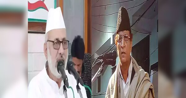 Nomination of Asim Raja close to former minister Azam Khan rejected ...