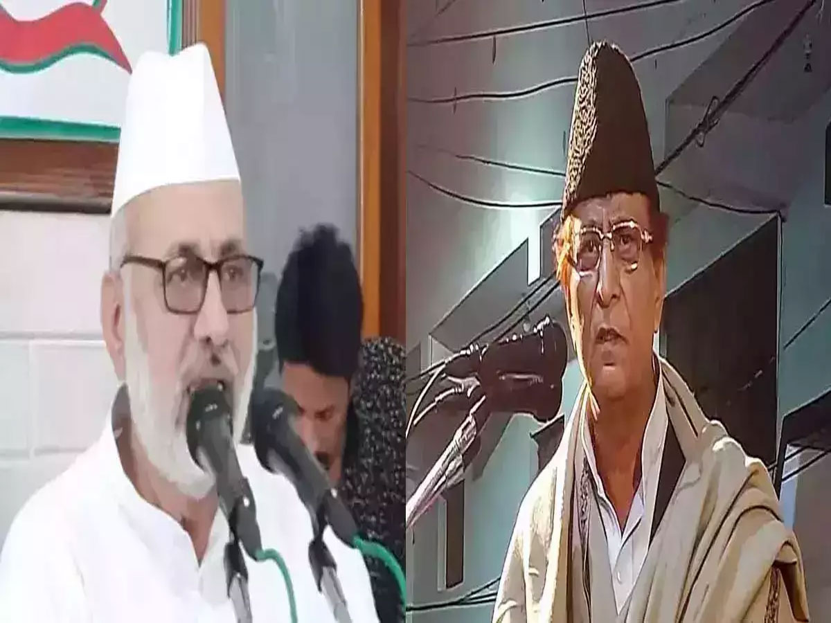पूर्व मंत्री आजम खाने के करीबी आसिम राजा का नामांकन खारिज; SP कैंडिडेट के तौर पर भरा था पर्चा पूर्व मंत्री आजम खाने के करीबी आसिम राजा का नामांकन खारिज; SP कैंडिडेट के तौर पर भरा था पर्चा