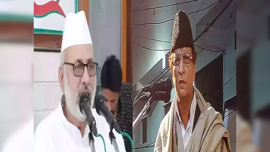 पूर्व मंत्री आजम खाने के करीबी आसिम राजा का नामांकन खारिज; SP कैंडिडेट के तौर पर भरा था पर्चा