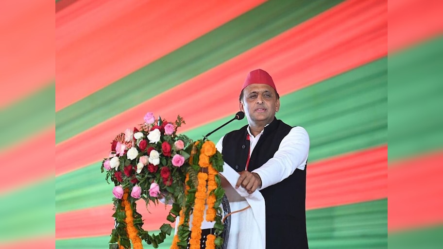  Lok Sabha Elections 2024: ସମାଜବାଦୀ ପାର୍ଟି ଅଧ୍ୟକ୍ଷ ଅଧକ୍ଷଙ୍କୁ ନେଇ ଆସିଲା ବଡ଼ ଖବର