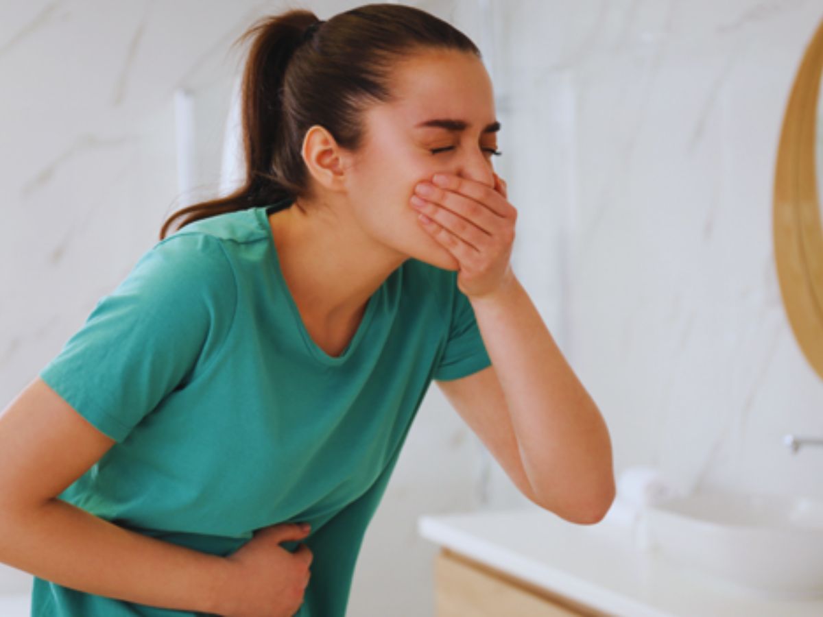 Stomach flu cases rise in Delhi: खुद को सुरक्षित रखने के लिए करें ये उपाय Stomach flu cases rise in Delhi: खुद को सुरक्षित रखने के लिए करें ये उपाय