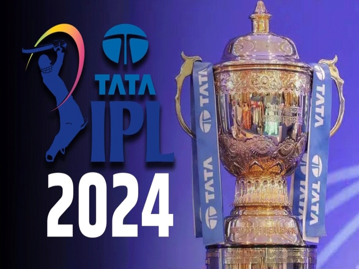 IPL 2024 में व्यूअरशिप का टूटा रिकॉर्ड, ओपनिंग डे पर 2023 की तुलना में 51 फीसदी की बढ़ोतरी हुई दर्ज