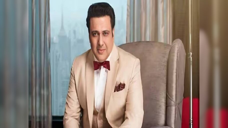  Aam Chunav 2024: शिंदे गुट में शामिल हुए गोविंदा; इस सीट से मिल सकता है टिकट