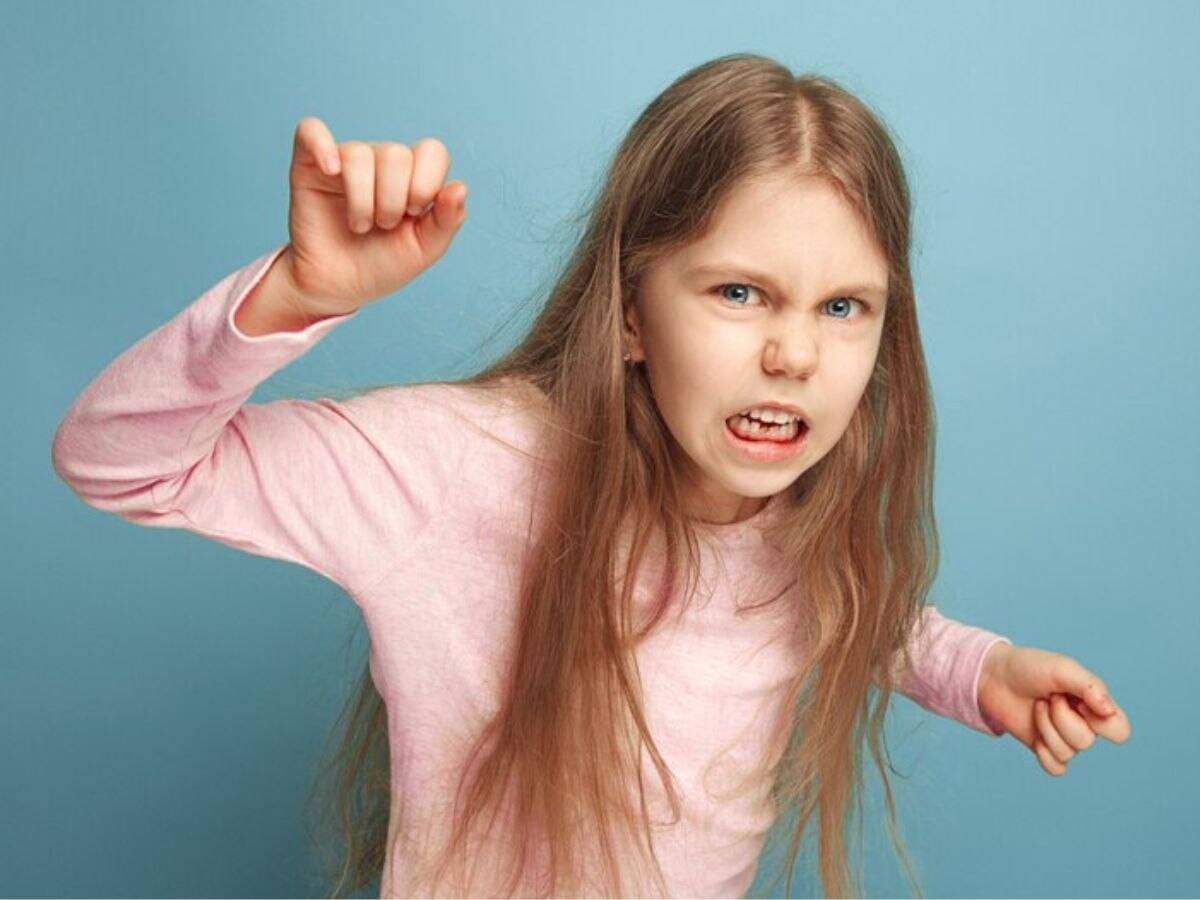 Parenting Tips: क्या आपके बच्चे को भी आता है ज्यादा गुस्सा? ये 4 आसान टिप्स करेंगे आपकी मदद!
