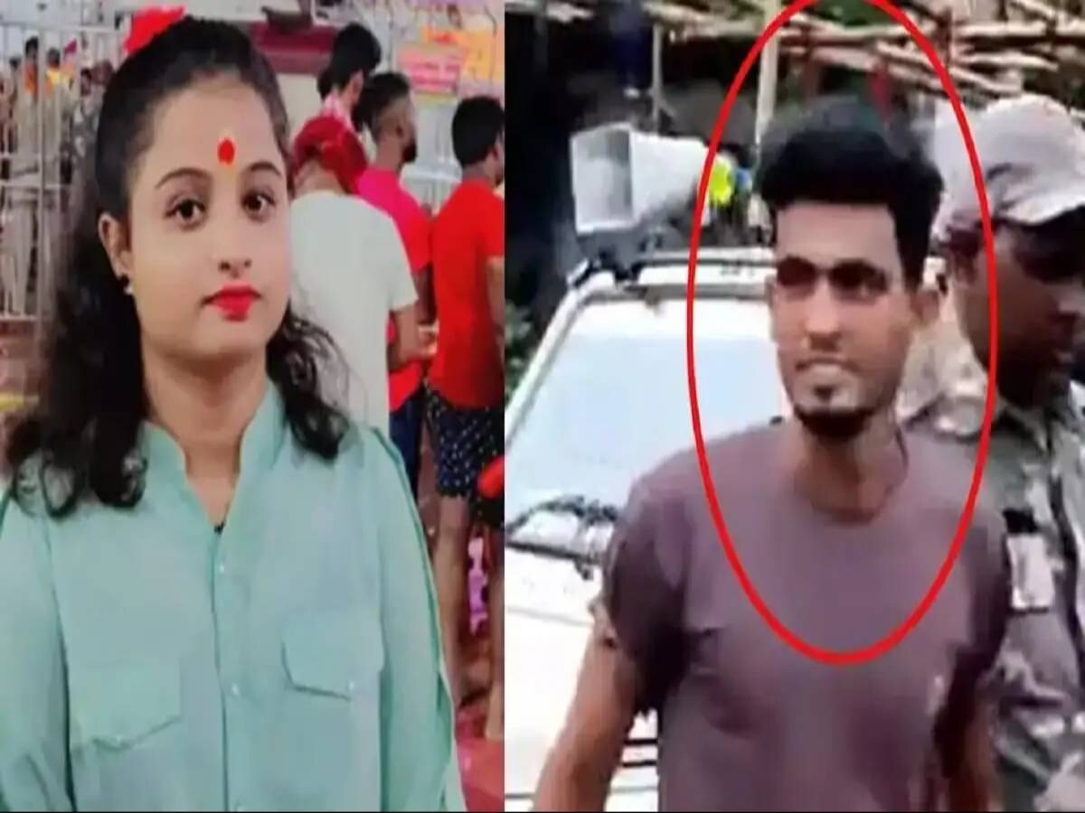 Jharkhand News: दुमका में छात्रा पर पेट्रोल डालकर जिंदा जलाने का मामला; दोनों आरोपियों को उम्रकैद और जुर्माना