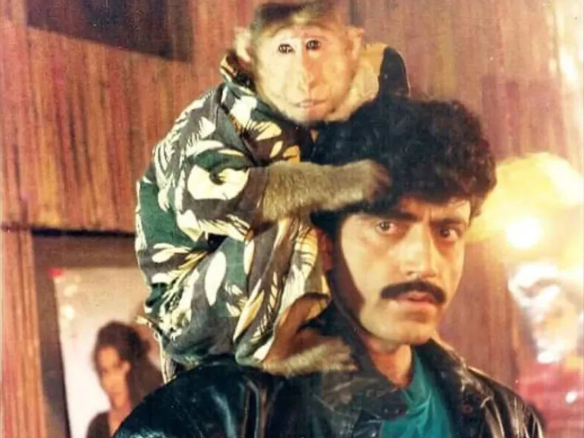 DD Metro Popular Detective 1997 Old Tv Serial Raja Aur Rancho ...