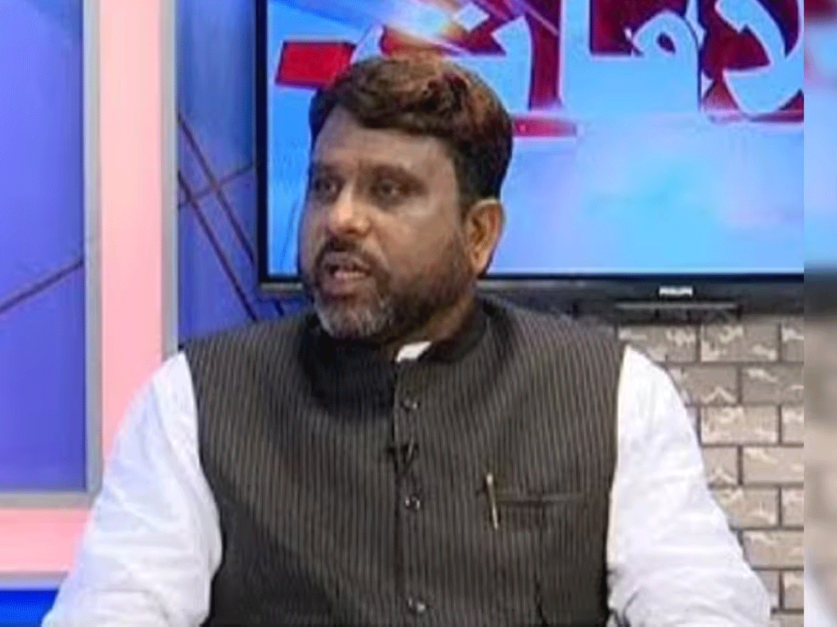 बिहार में महागठबंधन की मुश्किलों में इजाफा, AIMIM 11 नहीं, अब इतने सीटों पर लड़ेगी चुनाव बिहार में महागठबंधन की मुश्किलों में इजाफा, AIMIM 11 नहीं, अब इतने सीटों पर लड़ेगी चुनाव