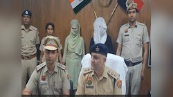 Gurugram Crime: मामी-भांजे के प्यार का खौफनाक अंजाम, मामा की गला घोंटकर की हत्या