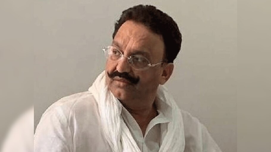 Mukhtar Ansari Dies: 60 से ज्यादा अपरााधिक मामले, 5 बार MLA ; ऐसा है मुख्तार अंसारी का इतिहास
