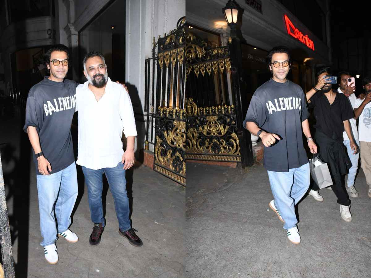 राजकुमार राव