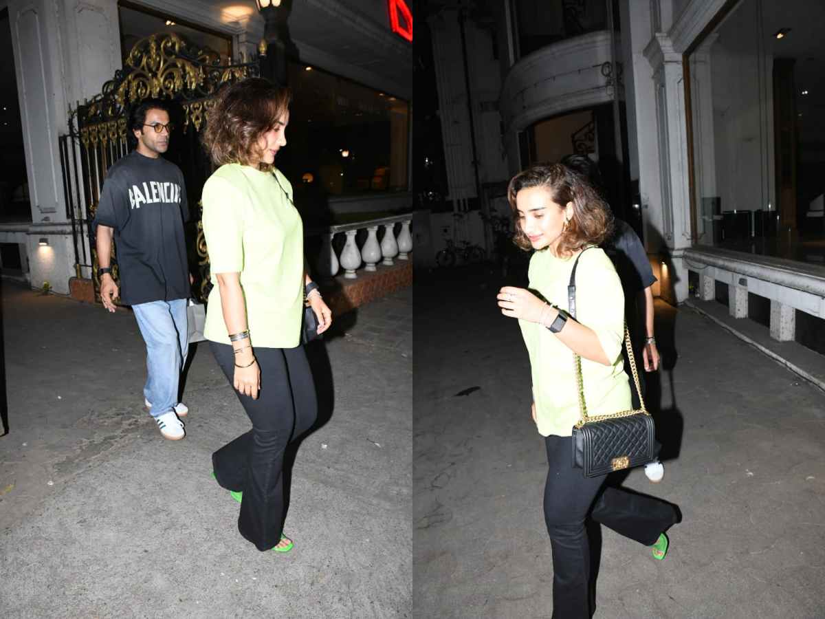 राजकुमार की पत्नी पत्रलेखा