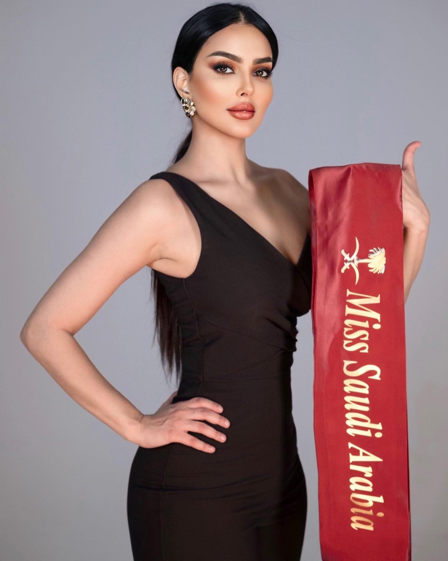 कौन हैं Rumy Alqahtani