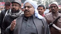 अतीक के 7 शूटरों को उम्रकैद, बसपा विधायक राजू पाल हत्याकांड में CBI कोर्ट का फैसला