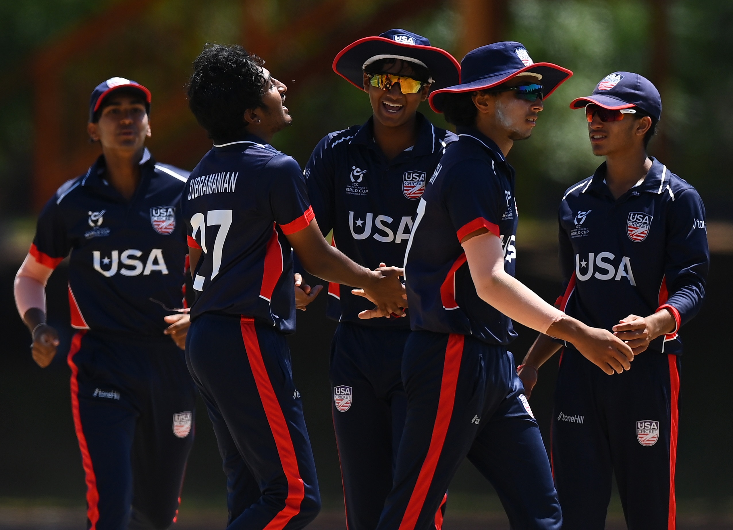 Mesmerizing Usa's Saiteja Wants To Prove 'our Team Is Just As Good As Anyone Else' At T20 World Cup Image in 4K Mesmerizing Usa's Saiteja Wants To Prove 'our Team Is Just As Good As Anyone Else' At T20 World Cup Image in 4K