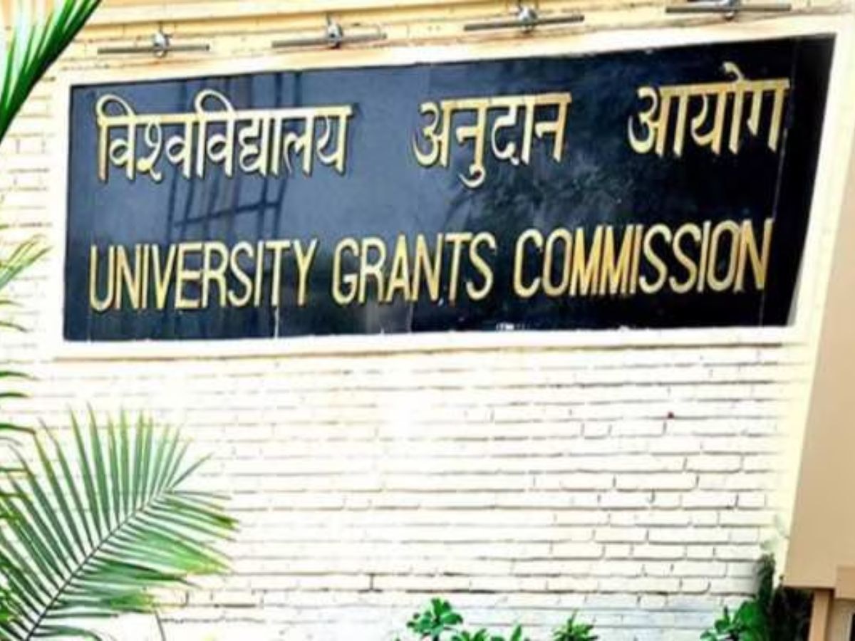 UGC NET: नेट के स्कोर को पीएचडी एडमिशन के लिए मिलेगी मान्यता, नहीं देनी पड़ेंगी कई प्रवेश परीक्षाएं