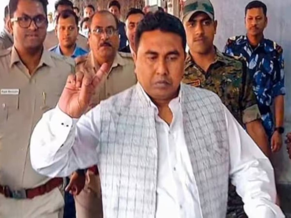 Sandeshkhali Case: शेख शाहजहां पर CBI के बाद अब ED का शिकंजा; ये कदम उठाएगी एजेंसी