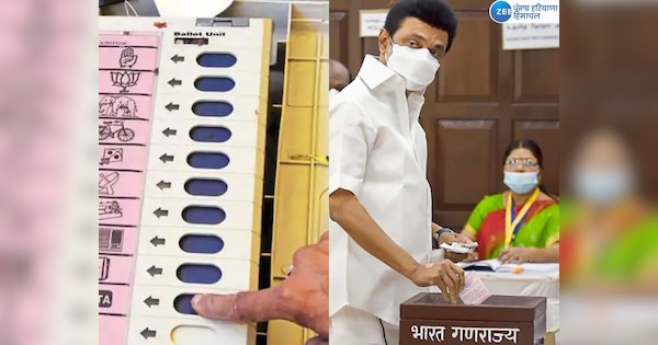 Lok Sabha Election 2024 Which Is Better Option Evm Or Ballot Paper Know Difference Lok Sabha 6353