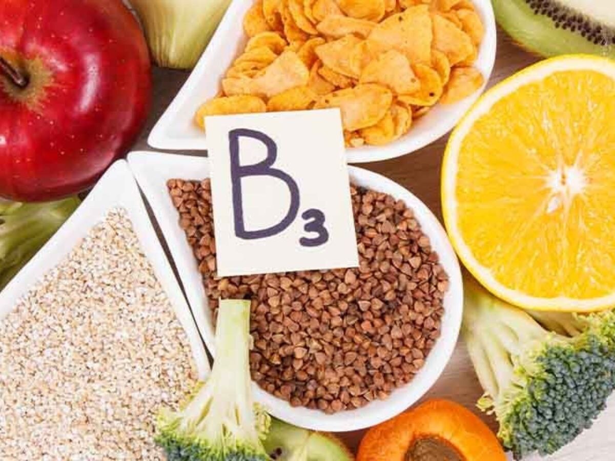 Vitamin B3: दिल तो तबाह कर सकता है नियासिन, गलती से भी इन चीजों का न करें ज्यादा सेवन