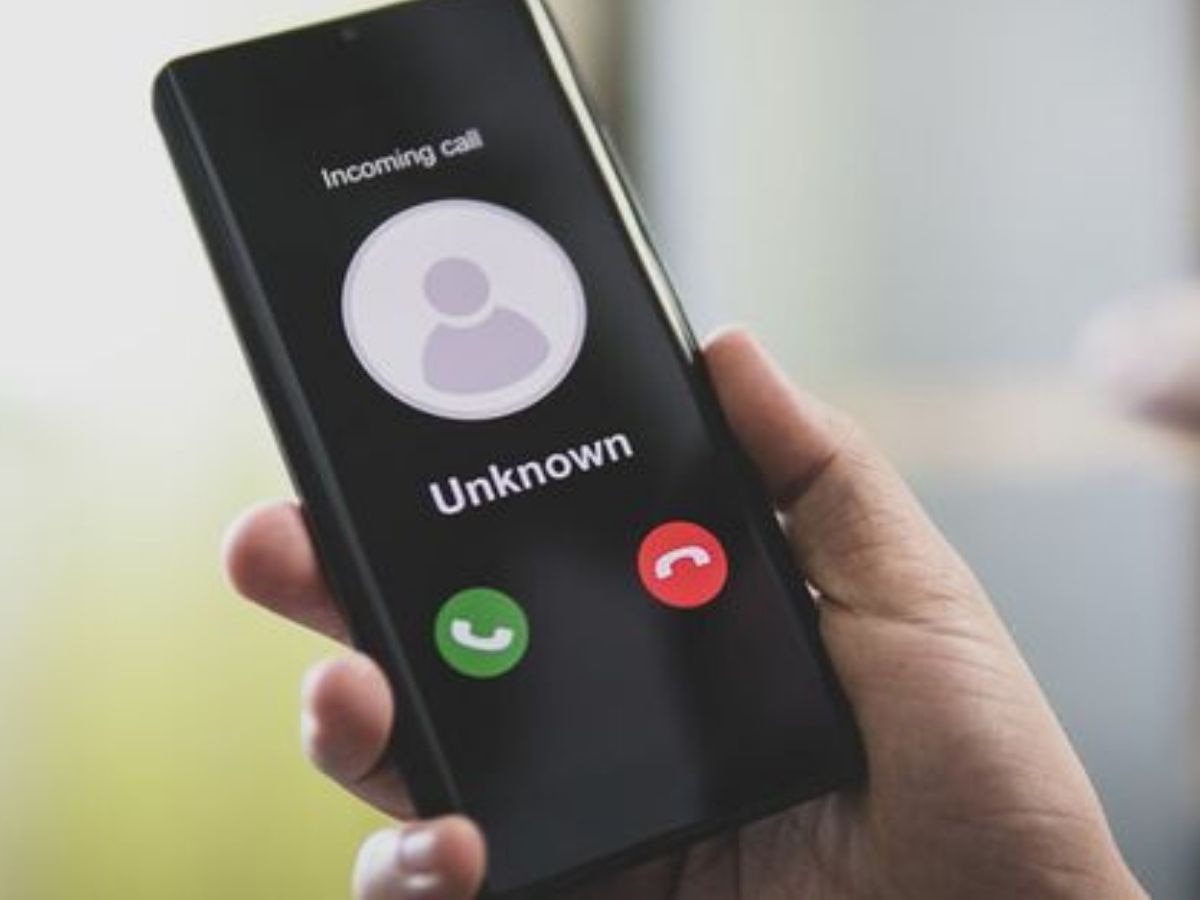 unknown call