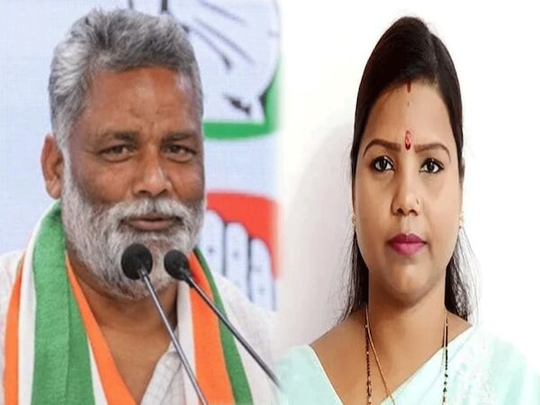 बिहार: पूर्णिया सीट पर राजद-कांग्रेस में आर या पार, पप्पू यादव ने इशारों-इशारों में कह दी बड़ी बात
