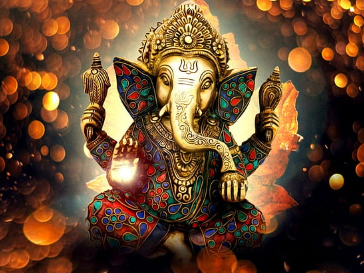 Ganesh ji Puja: घर में सुख-समृद्धि लाने के लिए इस तरह करें गणेश जी की पूजा, दरिद्रता भी होगी दूर