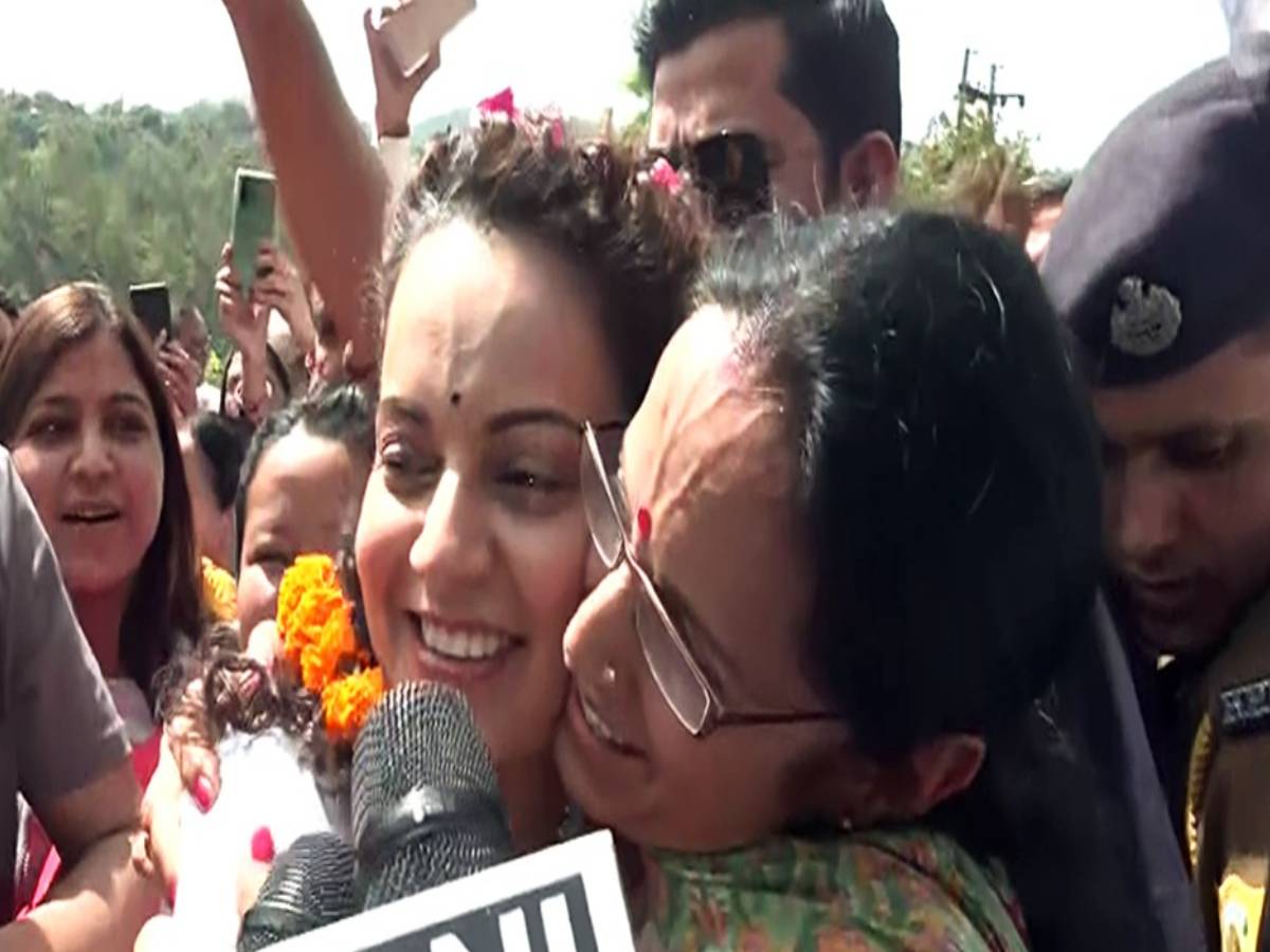 एक जून को वोटिंग