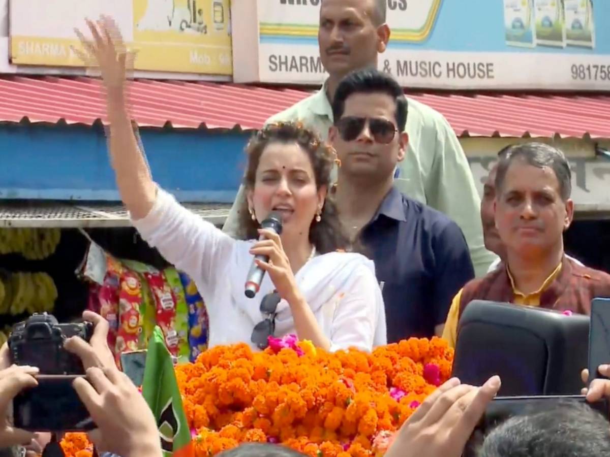 पीएम की तारीफ