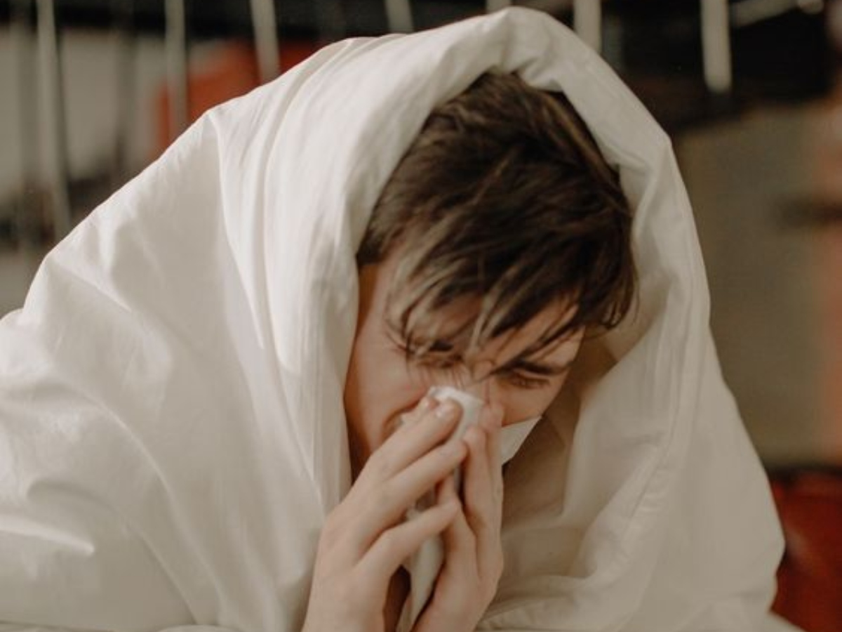 रोजाना सुबह नीम के पत्ते चबाने के फायदे, एक्सपर्ट से जानें सलाह... 13 रोग प्रतिरोधक क्षमता