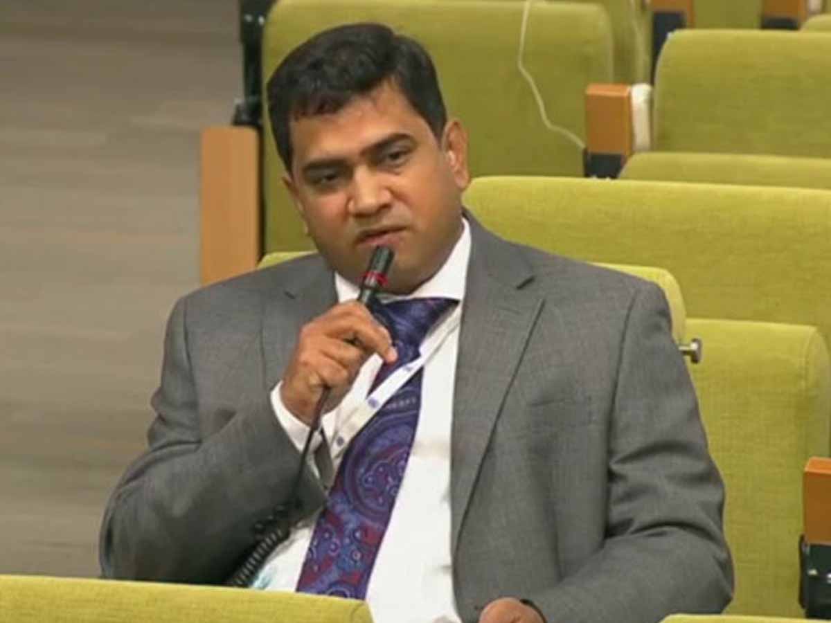 इस मुस्लिम शख्स ने केजरीवाल की गिरफ्तारी पर अमेरिका, यूएन में उठाए सवाल? इस मुस्लिम शख्स ने केजरीवाल की गिरफ्तारी पर अमेरिका, यूएन में उठाए सवाल?